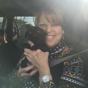 Meet your Posher, Debra